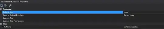 Facebook developers reference