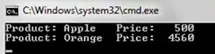 As shown pyinstaller is not beaing reced