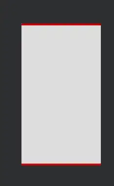 Console Settings with Solarized Console Color Map