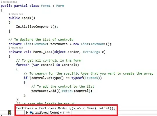 here's the merge/commit screen that comes up