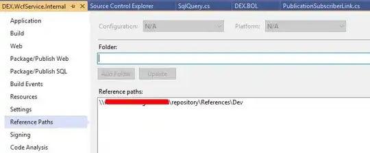 Table Row Padding Issue