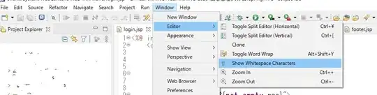 Calling MessageBox without calling my addFoo function