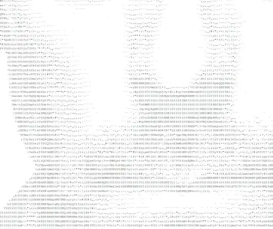 Error