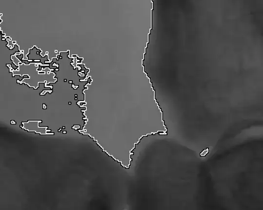 OSM nodes and ways