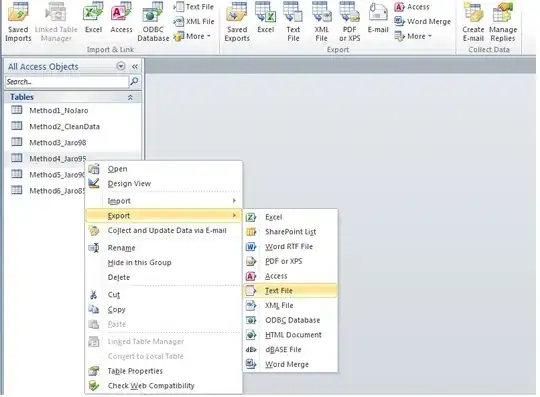 Click brackets icon to open settings.json