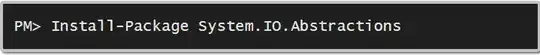 My system path Anaconda3's python36