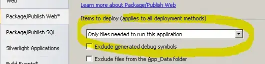 This is how my java script is imported: