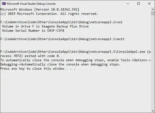 AM is getting instead of PM issue image