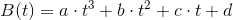 coefficients