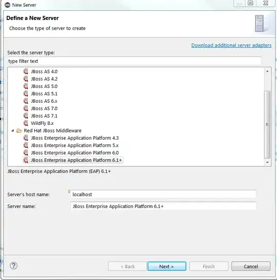 Example Screenshot