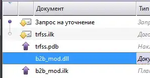 sample data