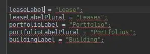 Unordered Hashables