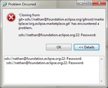 error