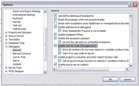 Nuget Packages