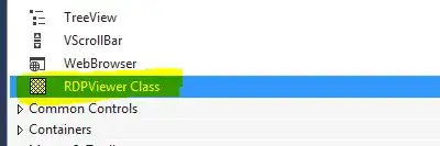 Button without an icon