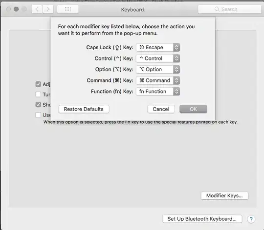 attribute autocompletion