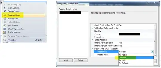 SQL Server Management Studio