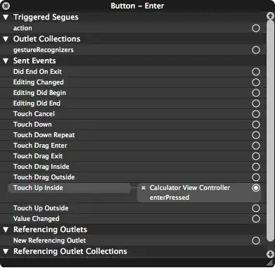 NetBeans example