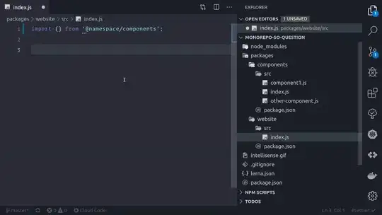 add import to file