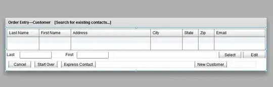 IE Compatibility View Settings dialog