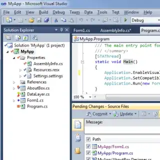 Article Model