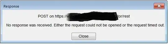 screen shot
