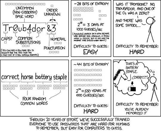 Windows JAR File Properties Dialog