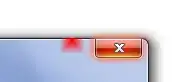 Firefox rendering