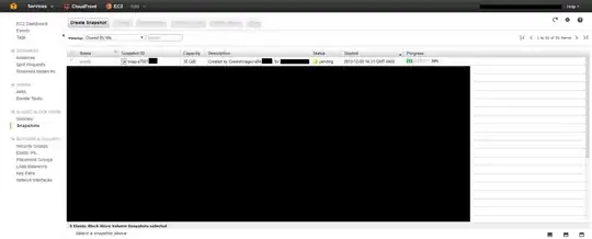 Python result