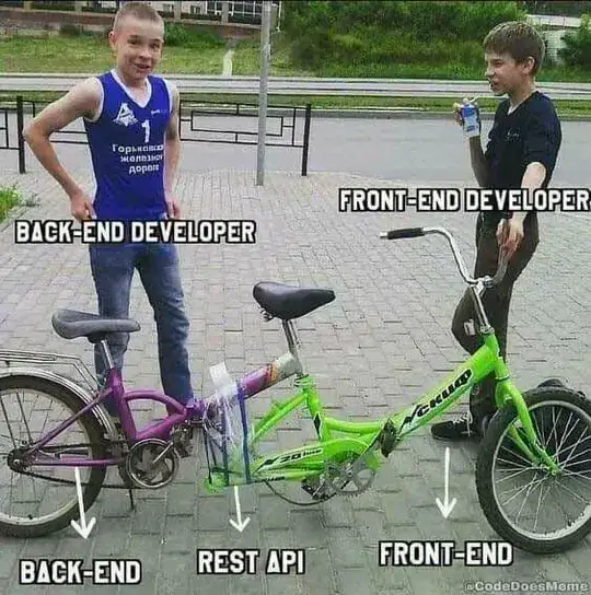 Uncheck the safe updates