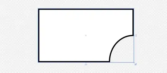 Breakpoints window while debugging