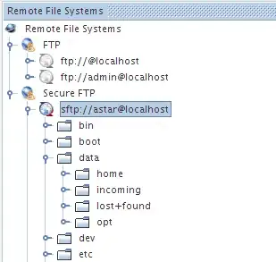 After installing font on OS X: perfect!