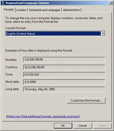 Execute from browser