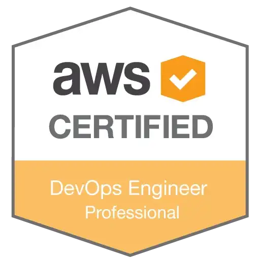 devops pro cert