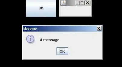 AXML Layouts