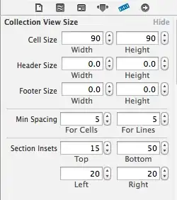 Here are a few lines of my data in wide form.