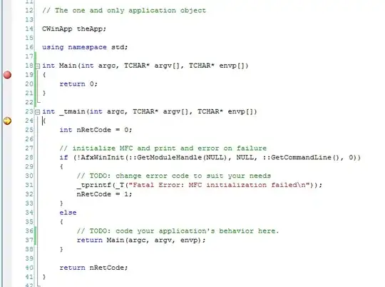 Snapshot from finder