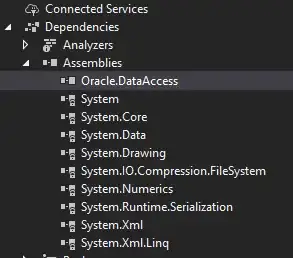 with xdebug