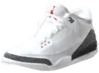 Air Jordan III