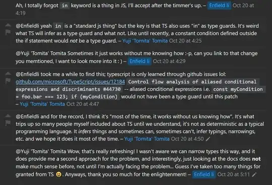 flex layout as image