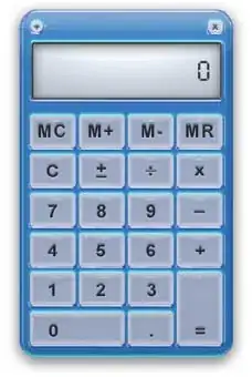 picture of a browser's console window, function is defined