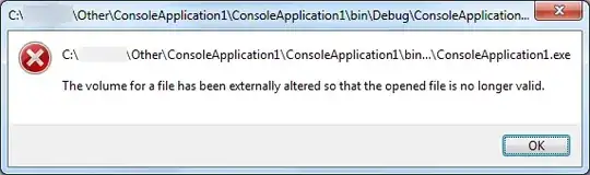DELETE request body