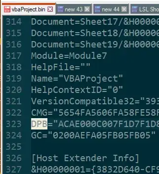 keymap