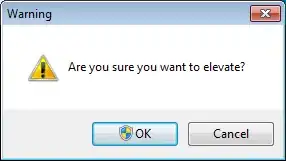 buggy uploaded file