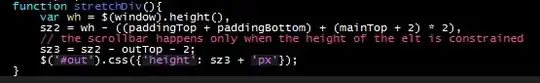 Error