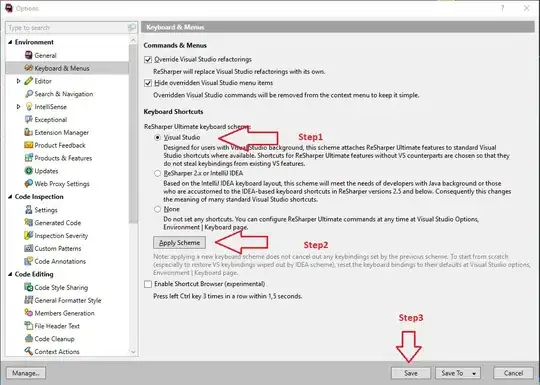 vertical scroll inside tbody