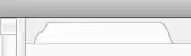 Selecting git branch for release