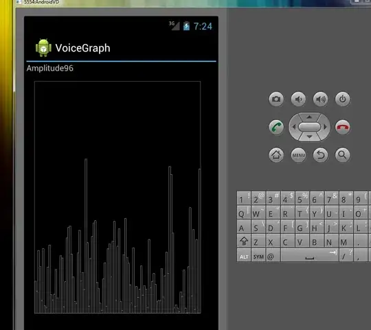 Xcode Live View