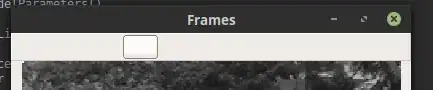 iOS 15.4 with the above code