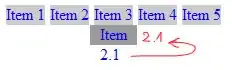 Comment example